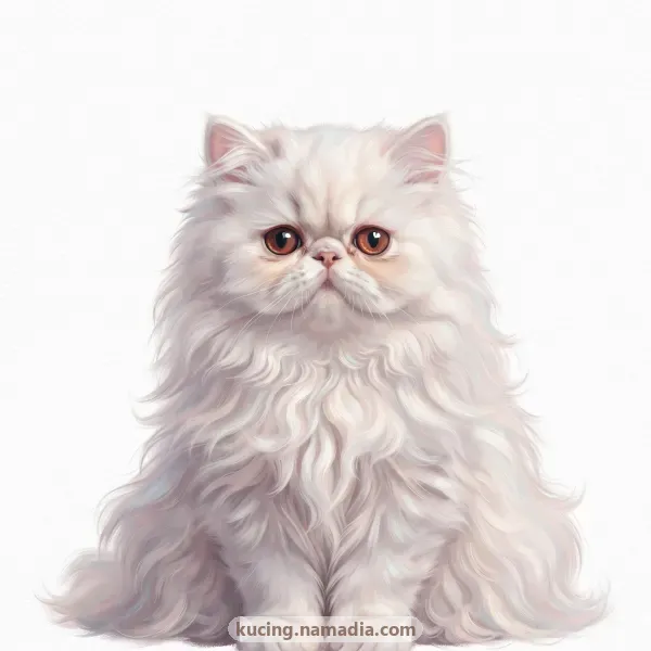 Kucing Parsi
